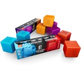 Spyra SpyraColor blå og rød, Farve 