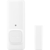 SwitchBot Kontaktsensor til dør- og vindueskontakt, Åbningsmelder Hvid