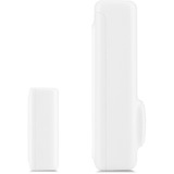 SwitchBot Kontaktsensor til dør- og vindueskontakt, Åbningsmelder Hvid