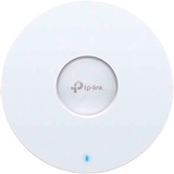 TP-Link Omada EAP610 WLAN adgangspunkt 1775 Mbit/s Hvid Strøm over Ethernet (PoE), Adgangspunktet Hvid, 2.4 GHz, 5 GHz, 1775 Mbit/s, WPA, WPA-Enterprise, WPA2, WPA2-Enterprise, WPA3, WPA3-Enterprise, 10,100,1000 Mbit/s