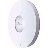 TP-Link Omada EAP610 WLAN adgangspunkt 1775 Mbit/s Hvid Strøm over Ethernet (PoE), Adgangspunktet Hvid, 2.4 GHz, 5 GHz, 1775 Mbit/s, WPA, WPA-Enterprise, WPA2, WPA2-Enterprise, WPA3, WPA3-Enterprise, 10,100,1000 Mbit/s
