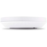 TP-Link Omada EAP610 WLAN adgangspunkt 1775 Mbit/s Hvid Strøm over Ethernet (PoE), Adgangspunktet Hvid, 2.4 GHz, 5 GHz, 1775 Mbit/s, WPA, WPA-Enterprise, WPA2, WPA2-Enterprise, WPA3, WPA3-Enterprise, 10,100,1000 Mbit/s