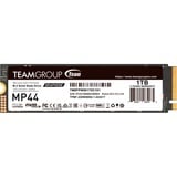 Team Group MP44 1 TB, Solid state-drev 