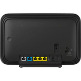 Telekom Speedport Smart 4R2, Router Sort