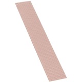 Thermal Grizzly Minus Pad 8 kølekomponent 8 W/mK, Thermal pads Brown, 8 W/mK, Metal oxid, Silikone, -100 - 250 °C, 120 mm, 20 mm, 0,5 mm