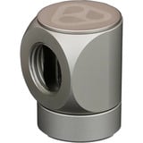 Thermal Grizzly TG-DM-FIT-0210, Forbindelse nikkel