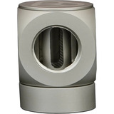 Thermal Grizzly TG-DM-FIT-0210, Forbindelse nikkel