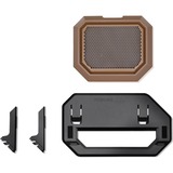 Thermaltake AC-074-ONLNAN-A1, Stander Sort/Brown