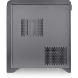 Thermaltake CA-1X7-00F1WN-00, Towerkabinet Sort