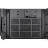Thermaltake CA-1X7-00F1WN-00, Towerkabinet Sort