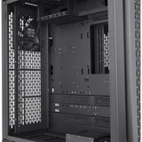 Thermaltake CA-1X7-00F1WN-00, Towerkabinet Sort