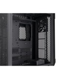 Thermaltake CA-1X7-00F1WN-00, Towerkabinet Sort