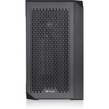 Thermaltake CA-1X7-00F1WN-00, Towerkabinet Sort