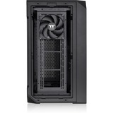 Thermaltake CA-1X7-00F1WN-00, Towerkabinet Sort