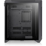 Thermaltake CA-1X7-00F1WN-00, Towerkabinet Sort