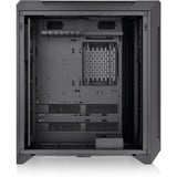 Thermaltake CA-1X7-00F1WN-00, Towerkabinet Sort