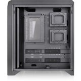 Thermaltake CA-1X7-00F1WN-00, Towerkabinet Sort