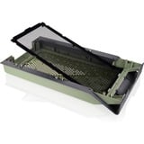 Thermaltake CA-1Y2-00MEWN-00, Towerkabinet lysegrøn