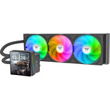 Thermaltake CL-W474-PL12SW-A, Vandkøling Sort