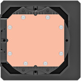 Thermaltake CL-W474-PL12SW-A, Vandkøling Sort