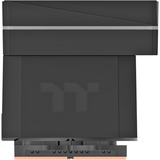 Thermaltake CL-W474-PL12SW-A, Vandkøling Sort