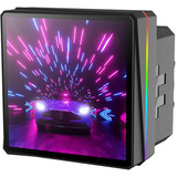 Thermaltake CL-W474-PL12SW-A, Vandkøling Sort