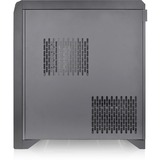 Thermaltake CTE C700 Air, Towerkabinet Sort