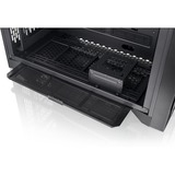 Thermaltake CTE C700 Air, Towerkabinet Sort