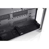 Thermaltake CTE C700 Air, Towerkabinet Sort