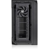 Thermaltake CTE C700 Air, Towerkabinet Sort