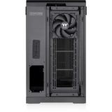 Thermaltake CTE C700 Air, Towerkabinet Sort