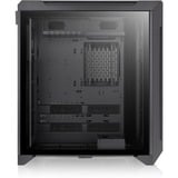 Thermaltake CTE C700 Air, Towerkabinet Sort