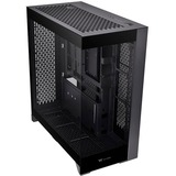 Thermaltake CTE E660 MX, Towerkabinet Sort