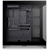Thermaltake CTE E660 MX, Towerkabinet Sort