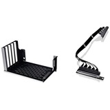 Thermaltake CTE E660 MX, Towerkabinet Sort