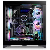 Thermaltake CTE E660 MX, Towerkabinet Sort