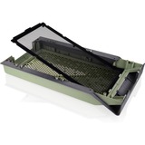 Thermaltake Ceres 300 TG ARGB, Towerkabinet lysegrøn