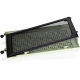 Thermaltake Ceres 300 TG ARGB, Towerkabinet lysegrøn