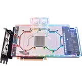 Thermaltake Pacific V-RTX 4080 Plus (MSI GAMING X TRIO & SUPRIM X), Vandkøling 