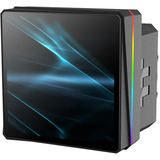 Thermaltake TH360 V3 Ultra ARGB Sync, Vandkøling Sort