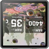 Thermaltake TH360 V3 Ultra ARGB Sync, Vandkøling Sort