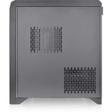 Thermaltake Towerkabinet Sort