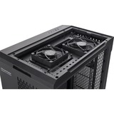 Thermaltake Towerkabinet Sort