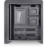 Thermaltake Towerkabinet Sort