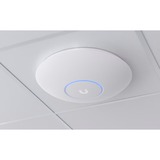 Ubiquiti U7-Pro-Max, Adgangspunktet 