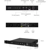 Ubiquiti U Fiber UF-OLT-4, GPON 