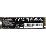 Verbatim 31827, Solid state-drev 