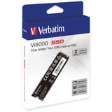 Verbatim 31827, Solid state-drev 