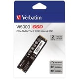 Verbatim 31827, Solid state-drev 