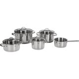 WMF 7116001812, Grydesæt rustfrit stål
